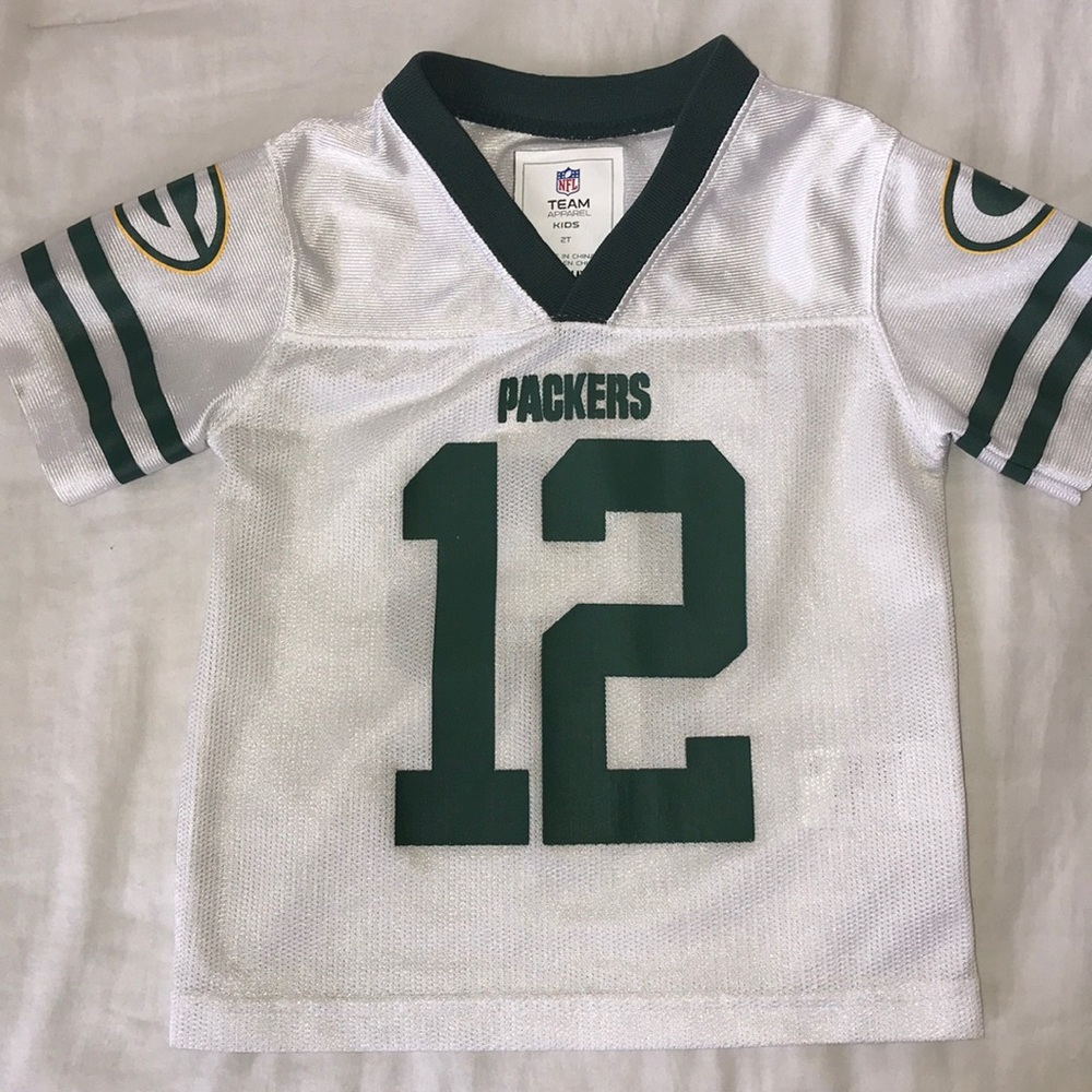 NFL Greenbay Packers Jersey
